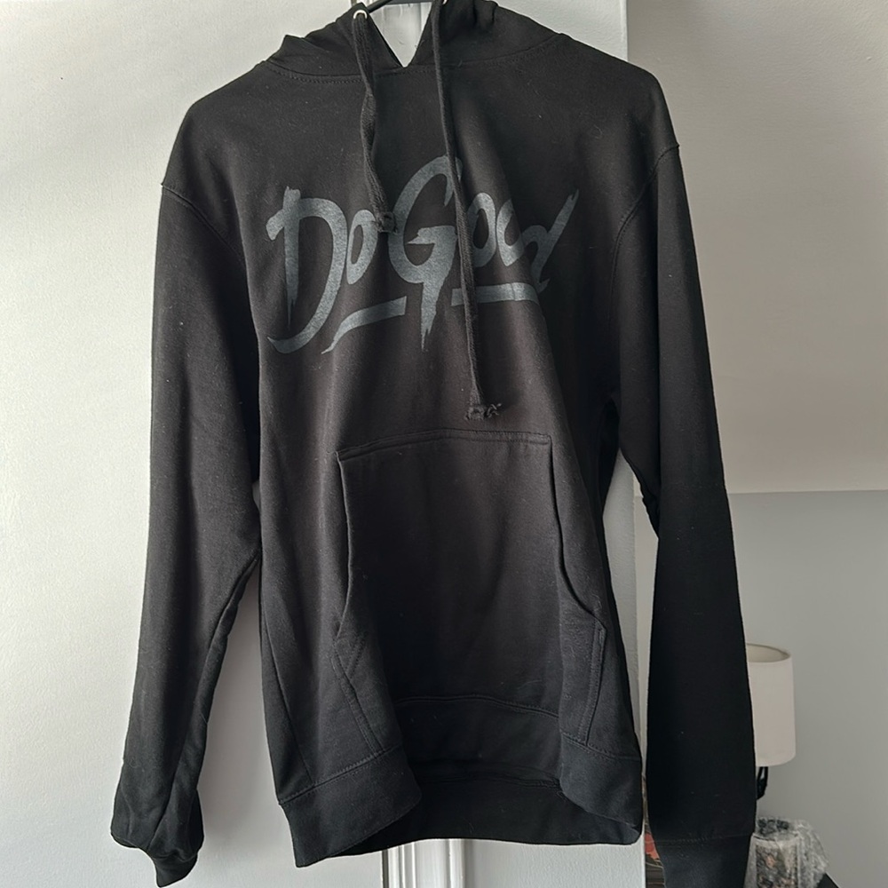 Electric Family Hoodie